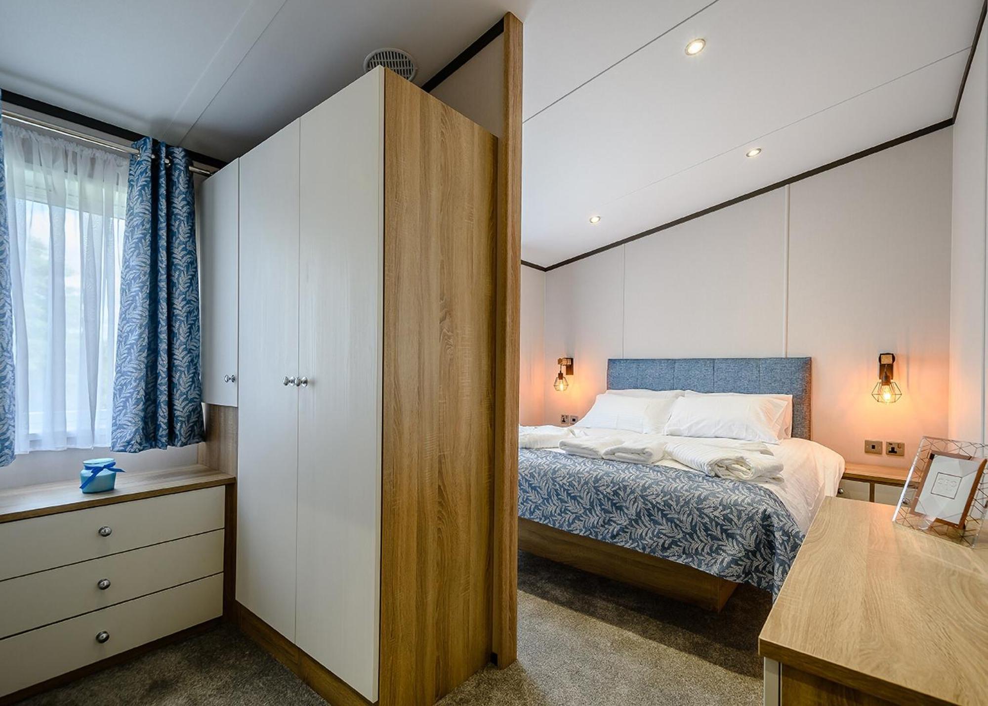 Hotel Green Meadows Country Park Harker Habitación foto